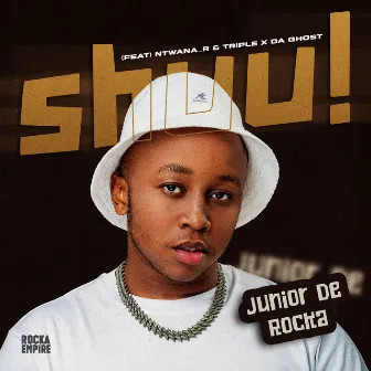 Shuu! by Junior De Rocka