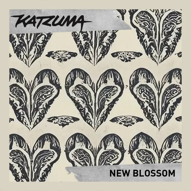 New Blossom