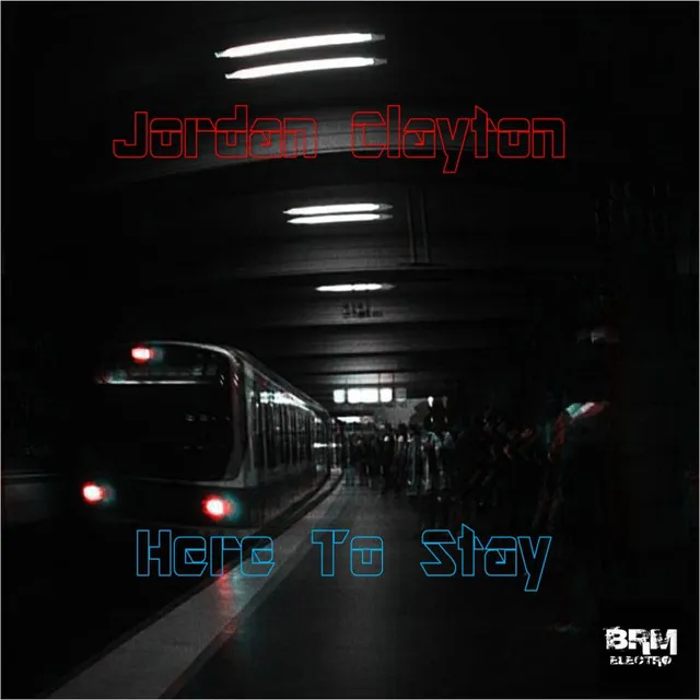 Here To Stay - Original Mix