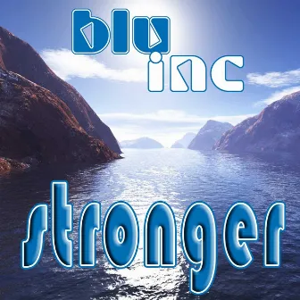 Stronger by Blu Inc