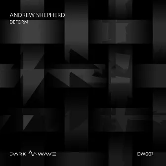 Deform by Andrew Shepherd