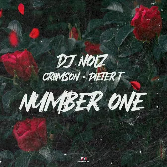 Number One by Pieter T