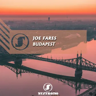 Budapest by Joe Fares