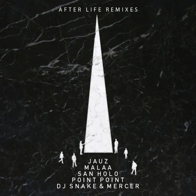 After Life (Point Point Remix) [feat. Stacy Barthe]