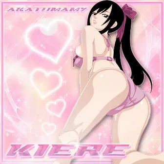 KIERE by Saitoape