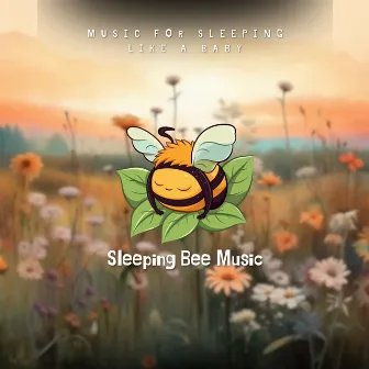 Music for Sleeping Like a Baby by Sleeping Bee Music