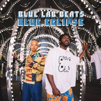 Blue Eclipse by Blue Lab Beats