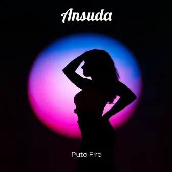 Ansuda by Éapolícia