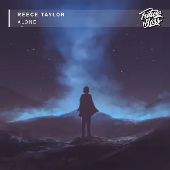 Alone by Reece Taylor