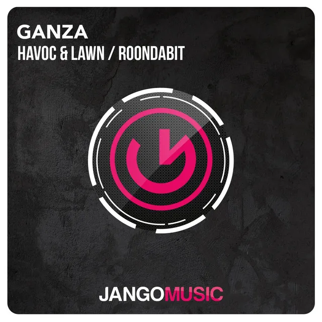 Ganza - Radio Edit