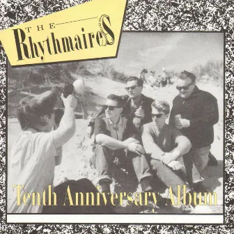 Tenth Anniversary Album by The Rhythmaires