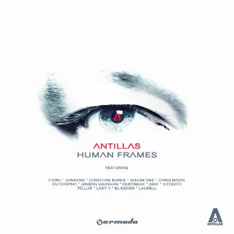 Human Frames by Antillas