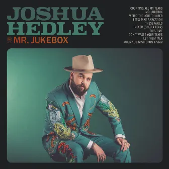 Mr. Jukebox by Joshua Hedley