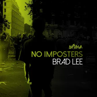 No Imposters by Brad Lee