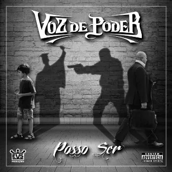 Posso Ser by Voz de Poder