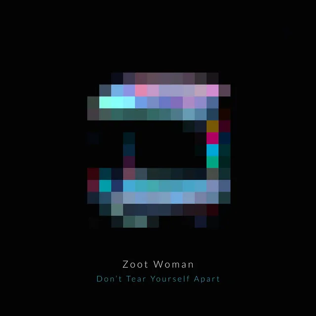 Don't Tear Yourself Apart - Radio Edit