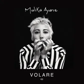 Volare by Malika Ayane