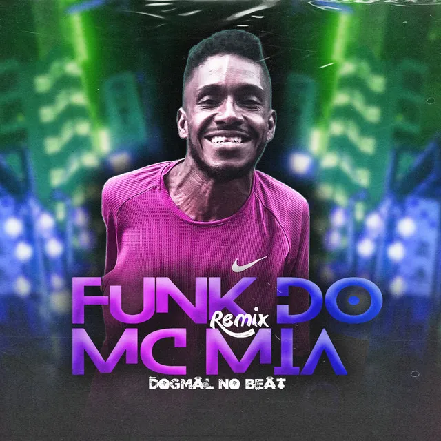 Do Mc Mia [Funk Remix]