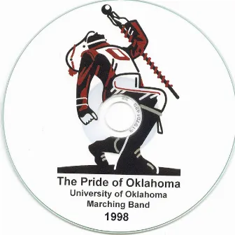 The Pride of Oklahoma 1998 by Gene Thrailkill