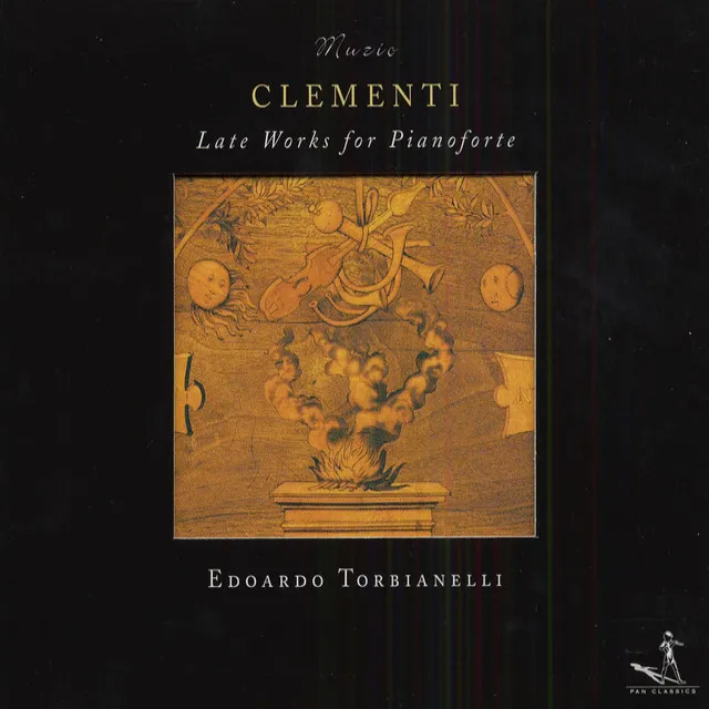 Clementi, M.: Keyboard Music