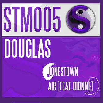 Jonestown / Air by Douglas