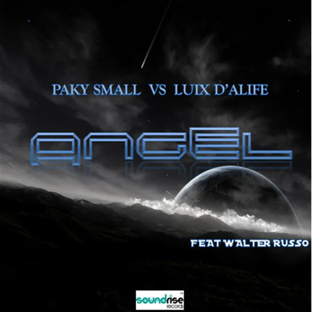 Angel - Original Unvocal Dream Mix