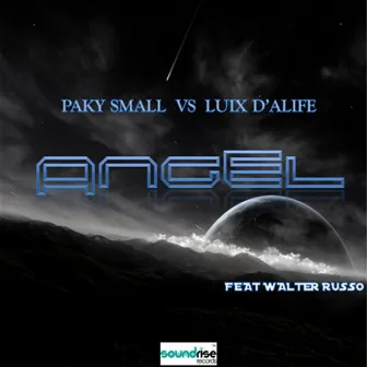 Angel (feat. Walter Russo) by Paky Small