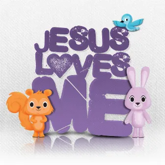 Jesus Loves Me by Listener Kids