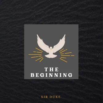 The Beginning by 