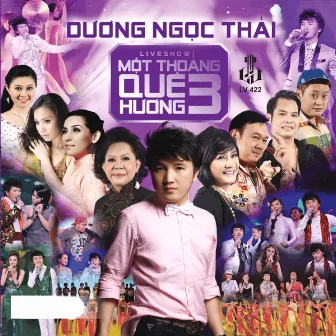 Mot Thoang Que Huong 3 (Part 2) by Dương Ngọc Thái