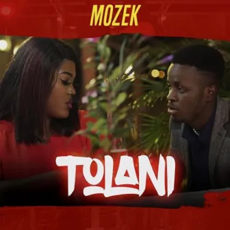 TOLANI by Mozek