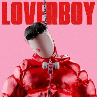 LOVER BOY by WelloTheKid