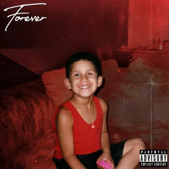 Forever by Yung Lou