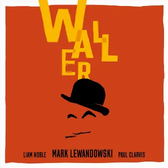 Waller by Mark Lewandowski