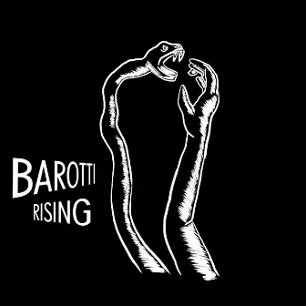 Rising by Barotti