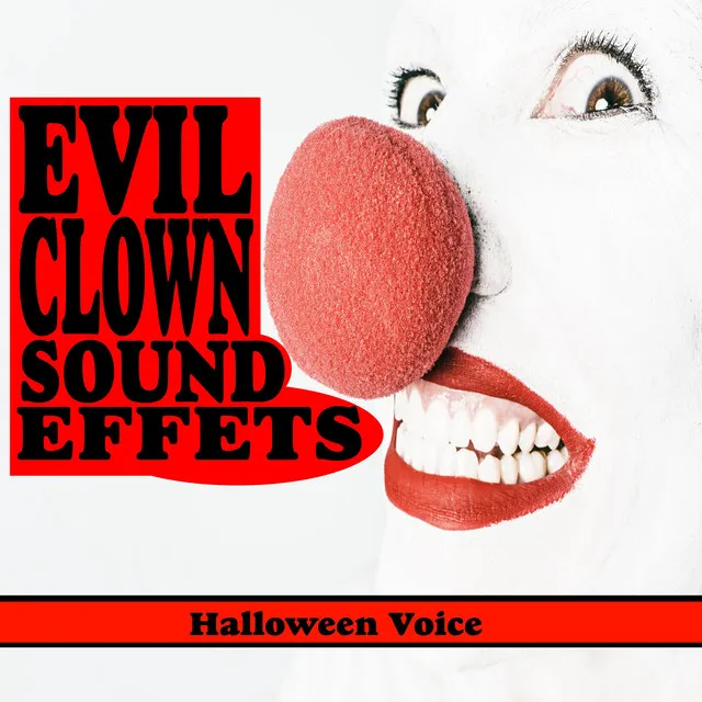 Halloween Voice