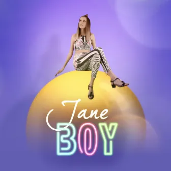 Boy by Jane