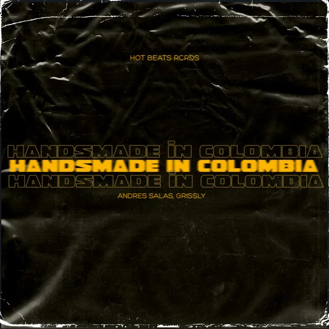 HandsMade In Colombia