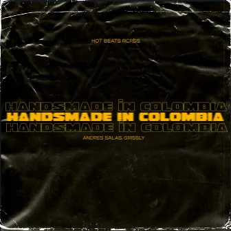 HandsMade In Colombia by Andres Salas