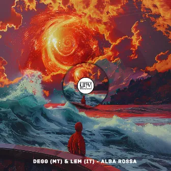 Alba Rossa by DEGG (MT)