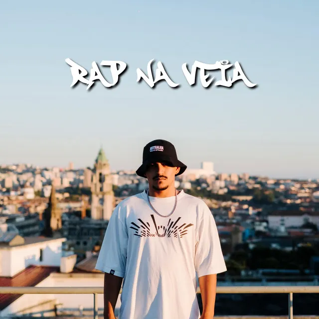 Rap Na Veia