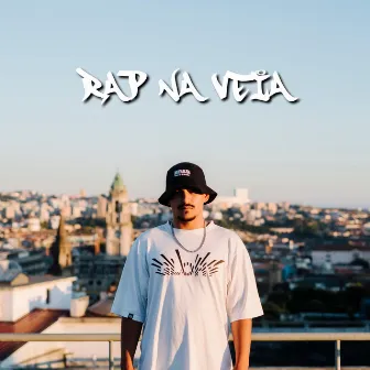 Rap Na Veia by Lucas Garcez