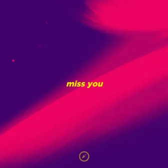 Miss You - Slowed by Dis\cøver