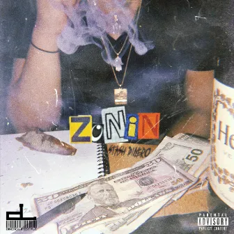 Zonin' by Stash Dinero