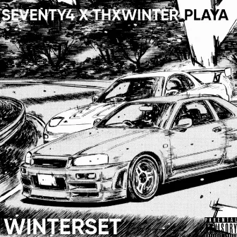 Winterset by SEVENTY4