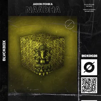 Naadha by Jadon Fonka