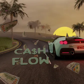 CASH FLOW by Bigallstar