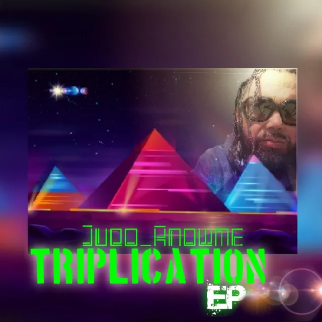 Triplication EP