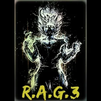 Rage by Spayc3