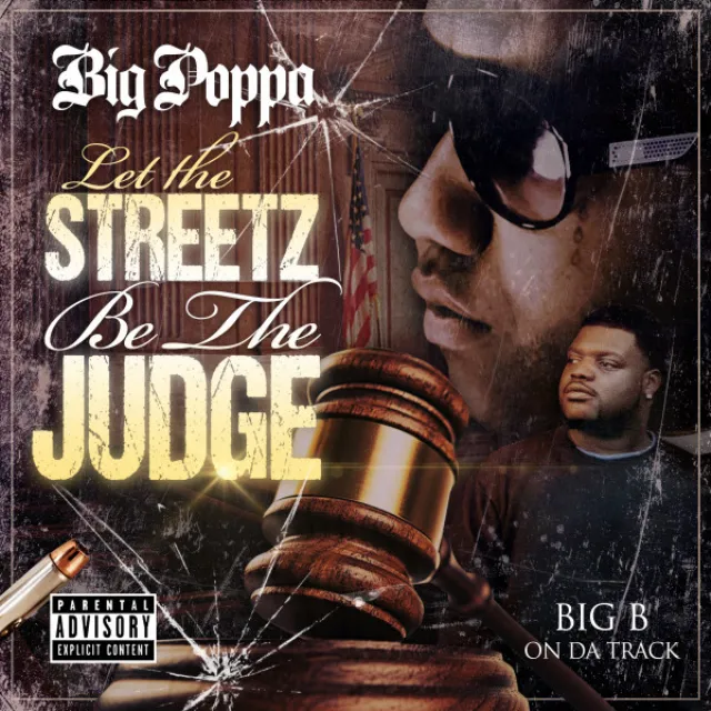 Let tha Streetz be tha Judge